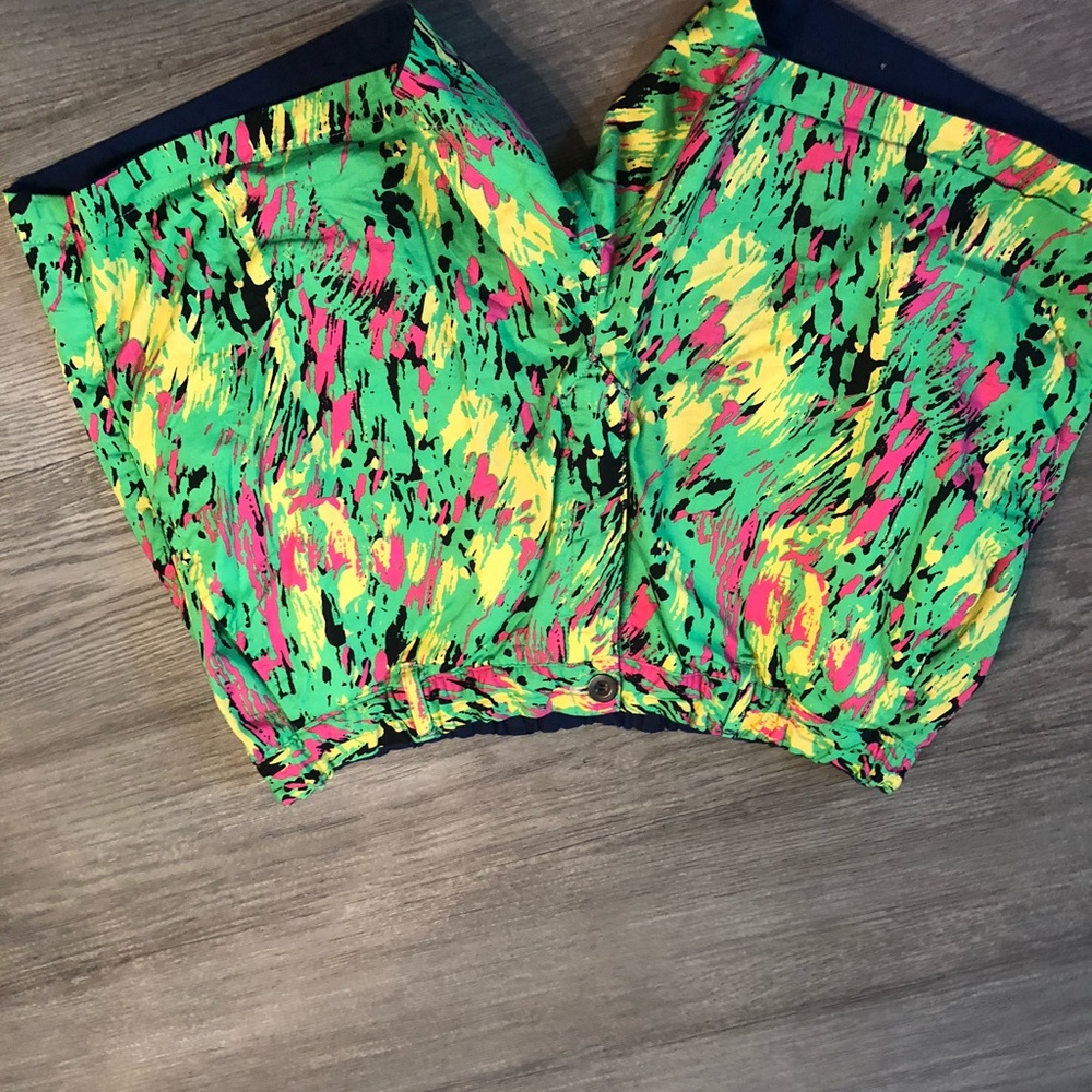 Chubbies reversible shorts